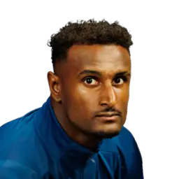 Haissem Hassan Dream League Soccer 2026 / DLS26