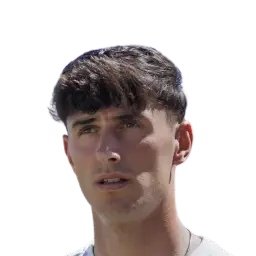 Óscar Rivas Dream League Soccer 2026 / DLS26