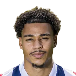 Emilio Kehrer Dream League Soccer 2026 / DLS26