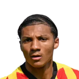 Ismaëlo Ganiou Dream League Soccer 2026 / DLS26