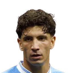 Luca Marianucci Dream League Soccer 2026 / DLS26