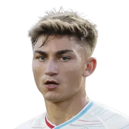 Iván San José Cantalejo Dream League Soccer 2026 / DLS26