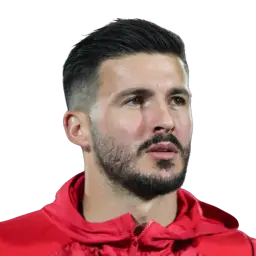 Alen Sherri Dream League Soccer 2026 / DLS26