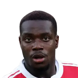 George Ilenikhena Dream League Soccer 2026 / DLS26