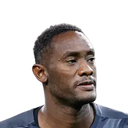 Pape Sy Dream League Soccer 2026 / DLS26