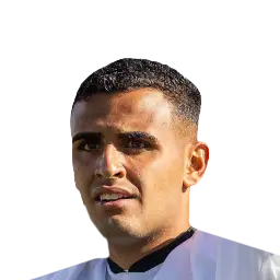 Bernardo Caltabiano Parise Fontes Dream League Soccer 2026 / DLS26