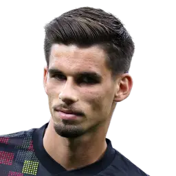 Filip Marchwiński Dream League Soccer 2026 / DLS26