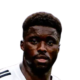 Braydon Manu Dream League Soccer 2026 / DLS26