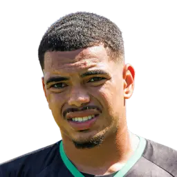 Hélio Miguel Júnior Dream League Soccer 2026 / DLS26