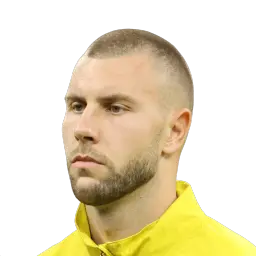 Strahinja Pavlović Dream League Soccer 2026 / DLS26