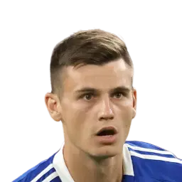 Yannik Engelhardt Dream League Soccer 2026 / DLS26