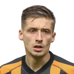 Marvin Mehlem Dream League Soccer 2026 / DLS26