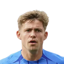 Elias Sørensen Dream League Soccer 2026 / DLS26