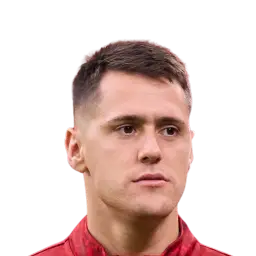 Urko Izeta Dream League Soccer 2026 / DLS26