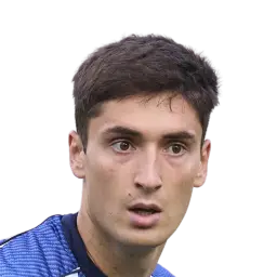 Jon Gorrotxategi Dream League Soccer 2026 / DLS26