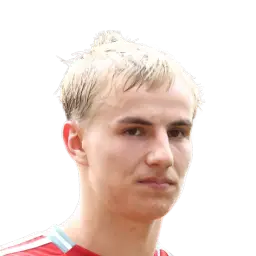 Topi Keskinen Dream League Soccer 2026 / DLS26