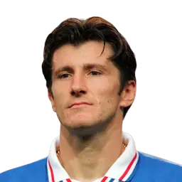 Davor Šuker Dream League Soccer 2026 / DLS26