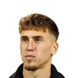 Brajan Gruda Dream League Soccer 2026 / DLS26