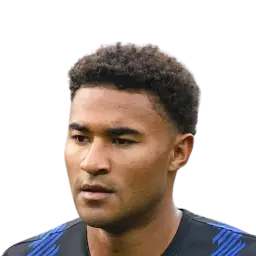 Henrik Meister Dream League Soccer 2026 / DLS26