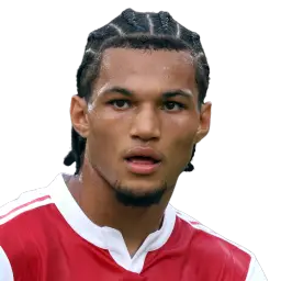 Paris Brunner Dream League Soccer 2026 / DLS26