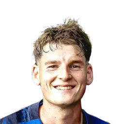 Luuk Vogels Dream League Soccer 2026 / DLS26