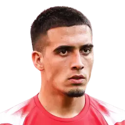 Álex Padilla Dream League Soccer 2026 / DLS26