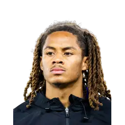 Mathis Amougou Dream League Soccer 2026 / DLS26