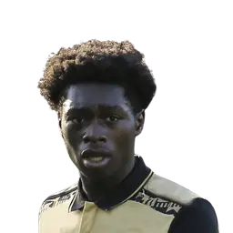 Ayman Aiki Dream League Soccer 2026 / DLS26