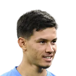 Enzo Sternal Dream League Soccer 2026 / DLS26