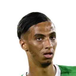 Jibril Othman Dream League Soccer 2026 / DLS26