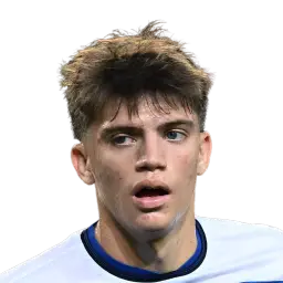 Marco Palestra Dream League Soccer 2026 / DLS26