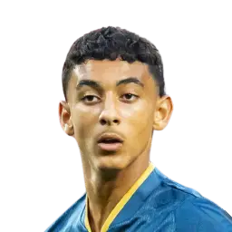 Ayoub Oufkir Dream League Soccer 2026 / DLS26
