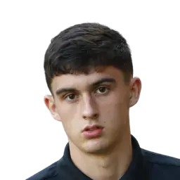 Gabriel Forsyth Dream League Soccer 2026 / DLS26