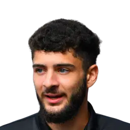 Tom Leahy Dream League Soccer 2026 / DLS26