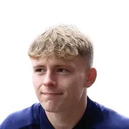 Luke Graham Dream League Soccer 2026 / DLS26