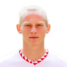 Kolbeinn Finnsson Dream League Soccer 2026 / DLS26