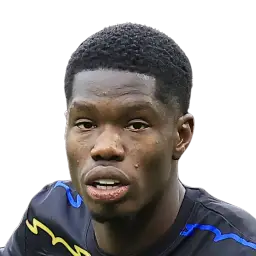 Thierno Barry Dream League Soccer 2026 / DLS26