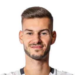 Tom Krauss Dream League Soccer 2026 / DLS26