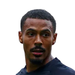 Wilson Isidor Dream League Soccer 2026 / DLS26