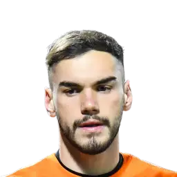 Răzvan Sava Dream League Soccer 2026 / DLS26