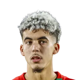 Yassir Zabiri Dream League Soccer 2026 / DLS26