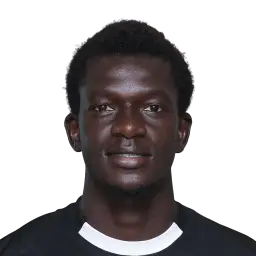 Amadou Dante Dream League Soccer 2026 / DLS26