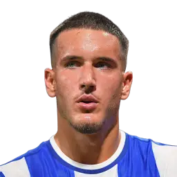 Deniz Gül Dream League Soccer 2026 / DLS26