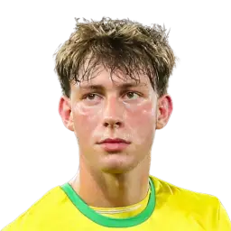 Oscar Schwartau Dream League Soccer 2026 / DLS26