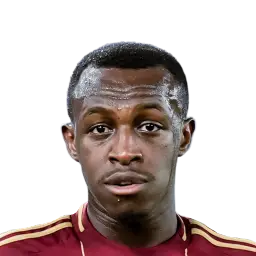 Saud Abdulhamid Dream League Soccer 2026 / DLS26