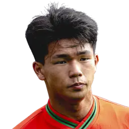 Kento Shiogai Dream League Soccer 2026 / DLS26