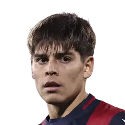 Benjamin Domínguez Dream League Soccer 2026 / DLS26