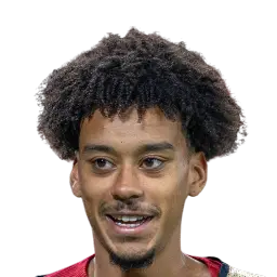 Calum Scanlon Dream League Soccer 2026 / DLS26