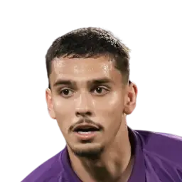 Matías Moreno Dream League Soccer 2026 / DLS26