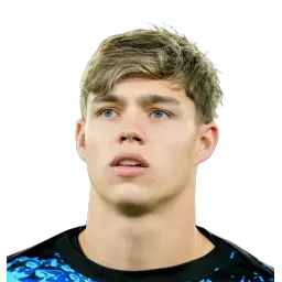 Tomás Palacios Dream League Soccer 2026 / DLS26